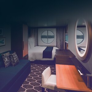 bay one ticket, bay one cruise ship, book bay one ticket